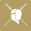Fencing program icon