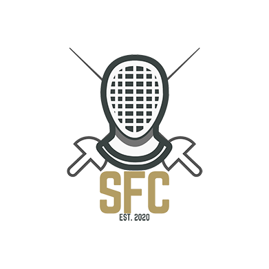 Saigon Fencing Club logo